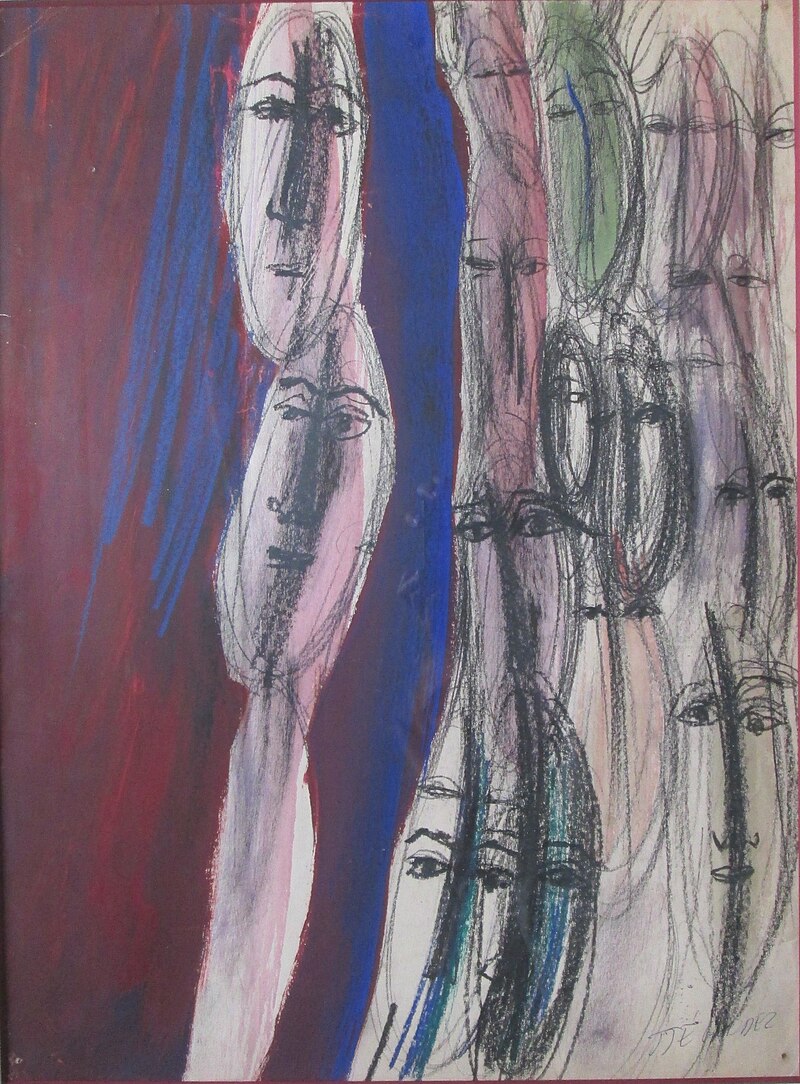 John Keene | Punks. Traduit de l’anglais (États-Unis) par Stéphane Vanderhaeghe. Cambourakis, 224 p., 20 € Viet Thanh Nguyen | L’homme aux deux visages.