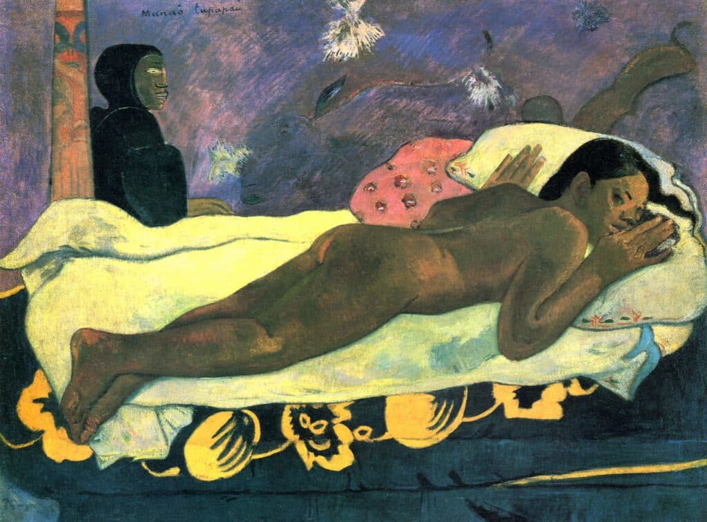 Griselda Pollock, Gauguin, le genre et la race. L’avant-garde artistique des années 1880-1890