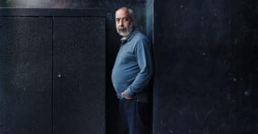 Leonardo Padura, Aller à La Havane.