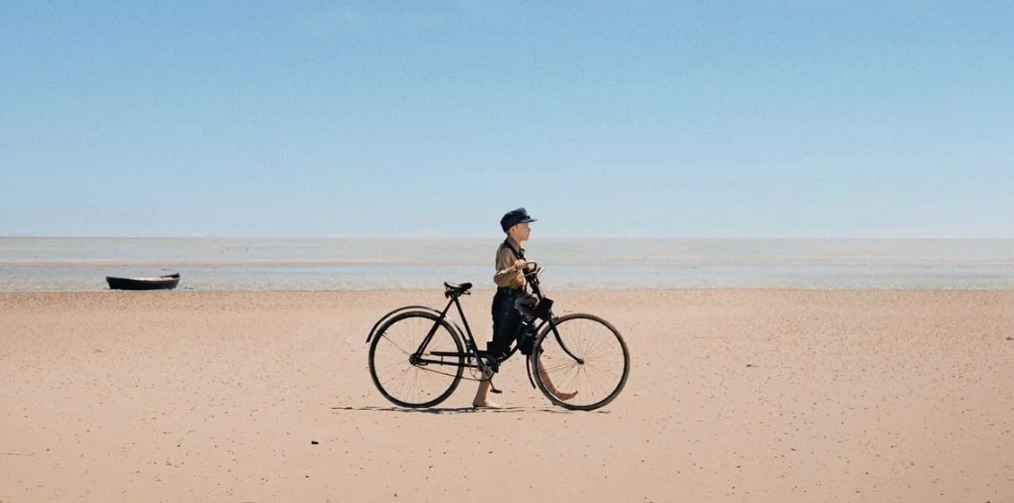 Hark Bohm,Amrum, Emilia Petrakis, Bagarre, Alain Faure (présentation) Les souvenirs de Léontine Oudot. La Commune, une affaire de famille