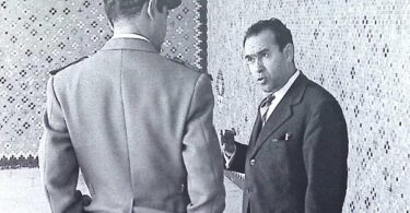 "L'Affaire Ben Barka : La fin des secrets", Stephen Smith, Ronen Bergman (Détail) © Grasset