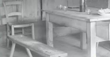 " Le fantasme patrimonial Récit des Fajoux (Aubrac, 1964-1966)", Bertrand Tillier (Détail) © Éditions du CNRS