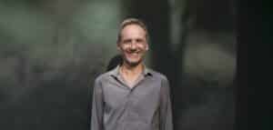 François Bégaudeau, Désertion