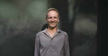 François Bégaudeau, Désertion