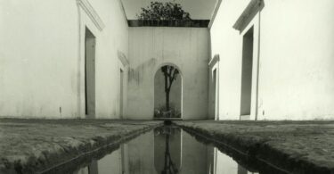 J.M.G. Le Clézio, Trois Mexique