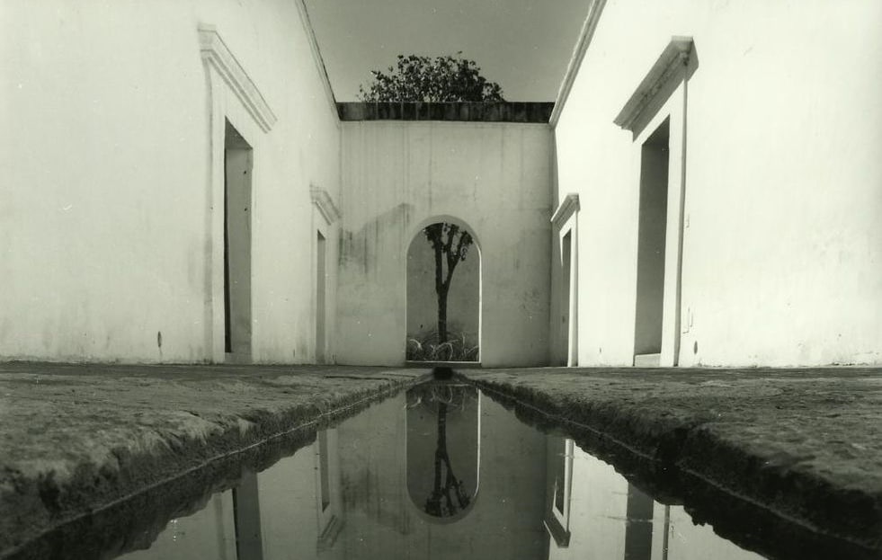 J.M.G. Le Clézio, Trois Mexique