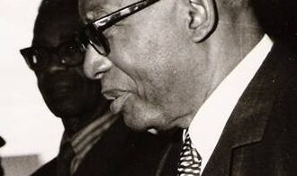 Louis-Philippe Dalembert, Je n’ai jamais dit papa