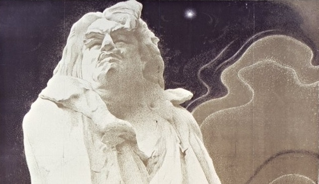 Georg Simmel, Écrits sur Rodin