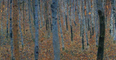 Jean-Yves Jouannais Une forêt