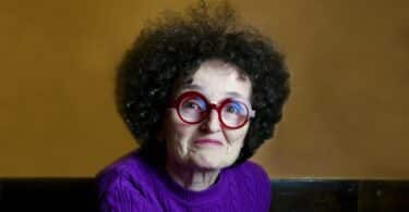 Marie-Hélène Lafon, Hors champ,