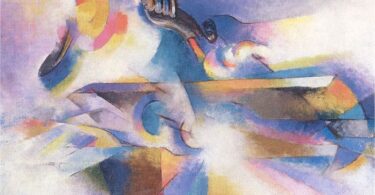 Martin Rueff, Mode avion