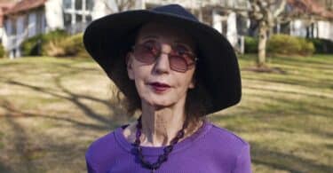 Joyce Carol Oates, Fox,