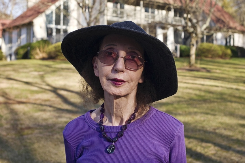 Joyce Carol Oates, Fox,