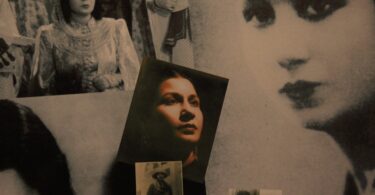 Agnès Desarthe, Qui se ressemble