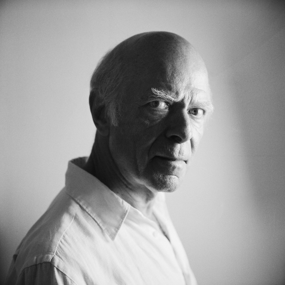 Pascal Quignard, Il n’y a pas de place pour la mort