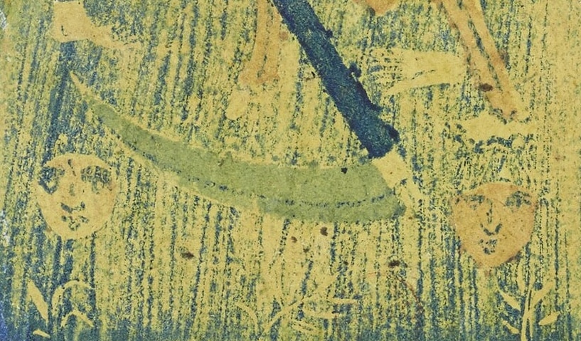 Voici trois romans – Marion Quantin interroge la vérité d’un face à face entre une femme vivante et son père mort, Mathilde Desaché s’inspire du dernier amour de Stendhal dans un couple à trois, et Lakis Proguidis poursuit sa réflexion sur l’art du roman en remontant de Gombrowicz à Rabelais – et des problèmes inattendus : celui posé par Isabelle Rèbre, du deuil et de la mort à propos des images photographiques, et les énigmes du sol à urbaniser par Hans Bernoulli.