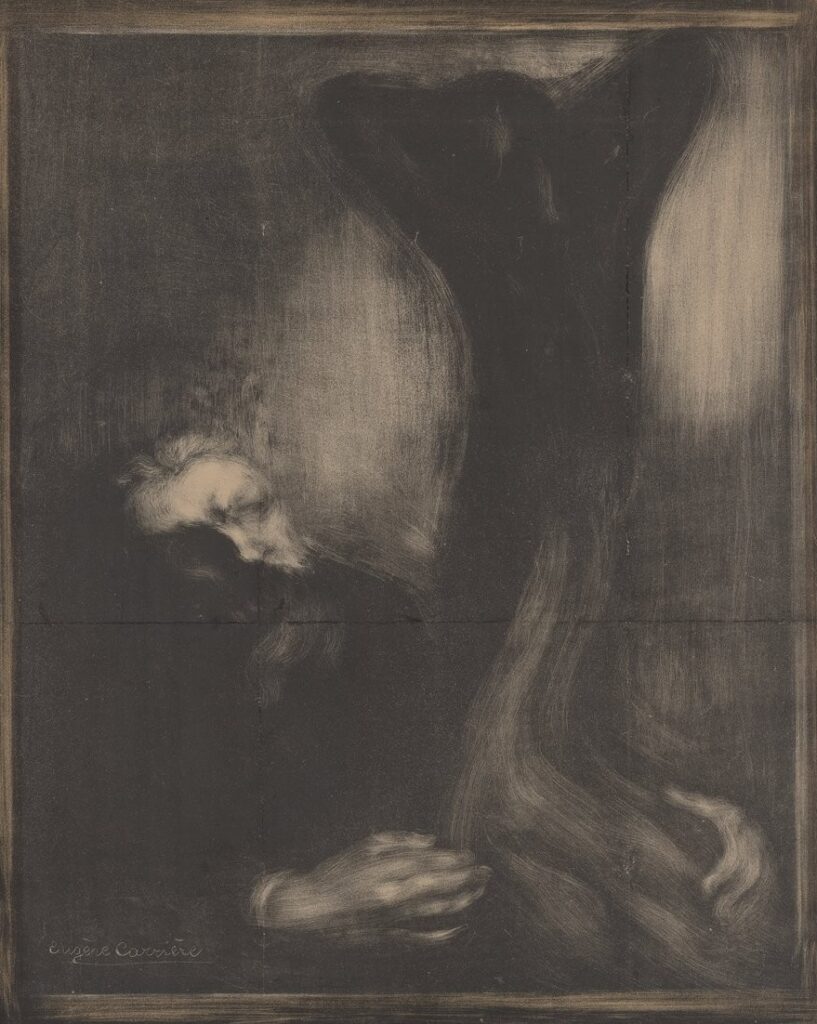 Georg Simmel, Écrits sur Rodin