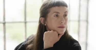 Małgorzata Lebda, Vorace,