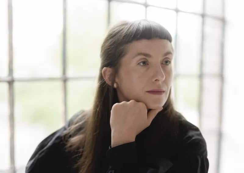 Małgorzata Lebda, Vorace,