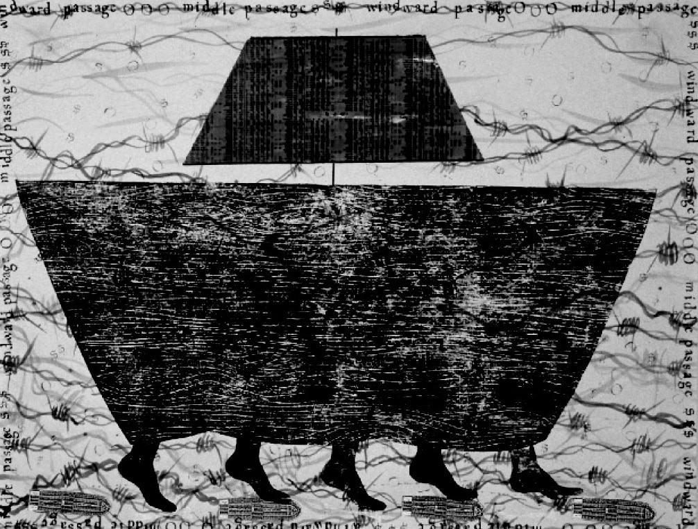 Atlas féral. Histoires vraies et proliférantes des résistances aux infrastructures humaines