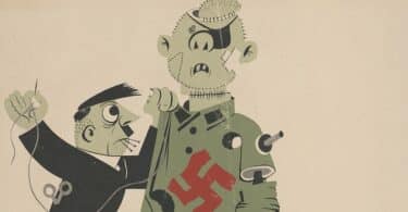 Ignazio Silone, L’école des dictateurs