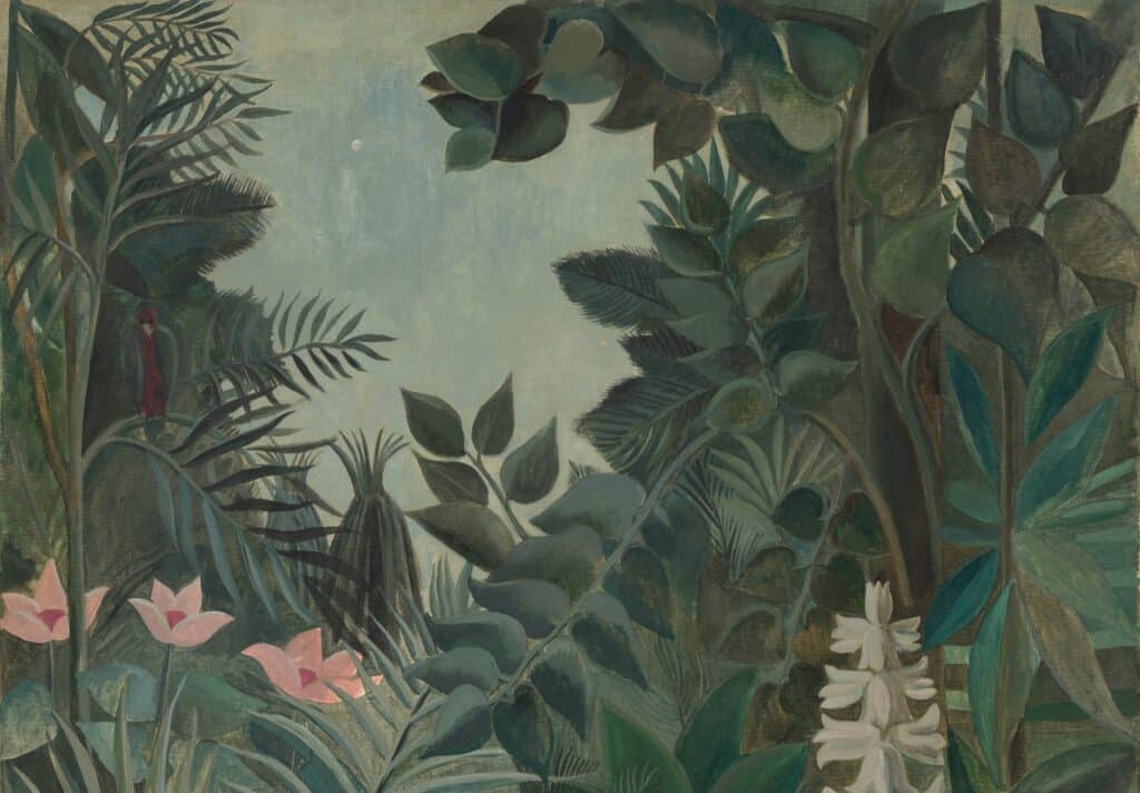 Corinne Morel Darleux, Chimères tropicales