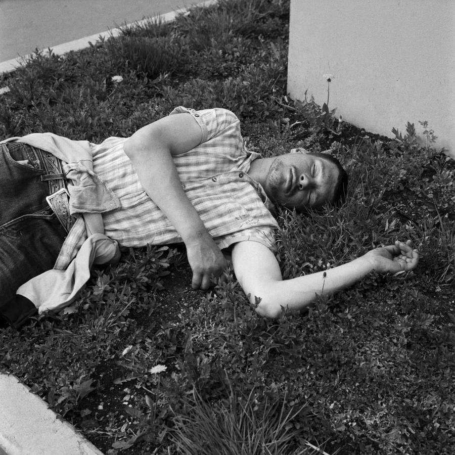 Laurent Lévy | Un portrait de Staline Sacha Filipenko – Retour à Ostrog. Traduit du russe par Marina Skalova. Les éditions Noir sur Blanc, 234 pages, 22,50 euros. Tatiana Tolstoï – Sur mon père. Editions Allia, 127 pages, 7,50 euros Nikolaï Goumilev – Le pilier de feu, poèmes choisis.