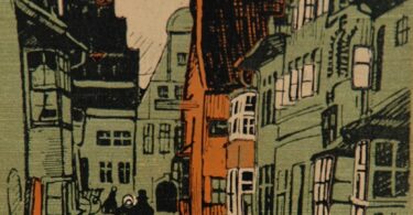 "Les Buddenbrook", Thomas Mann