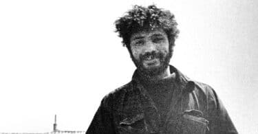 Youssef ou la fidélité à soi. Une enquête sur l’engagement, la violence et l’exil, Johanna Siméant-Germanos