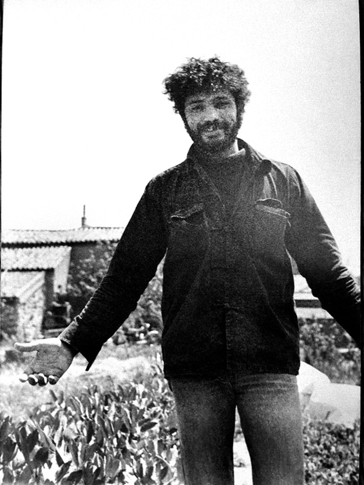 Youssef ou la fidélité à soi. Une enquête sur l’engagement, la violence et l’exil, Johanna Siméant-Germanos