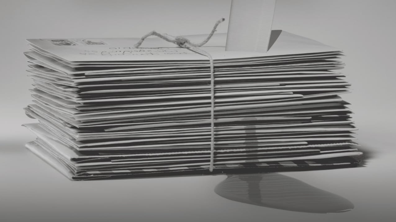 Natacha Levet et Benoît Tadié, Les femmes de la Série noire "Factrice, triste factrice", Dolores Hitchens (Détail) © Gallimard