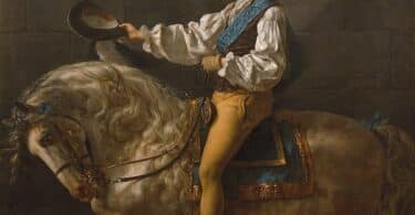 Nicolas Chaudun, La cavalcade des princes. Cheval et pouvoir,