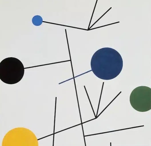 "Créer l’universel, Castoriadis et la critique décoloniale", Thibault Tranchant (Détail) © CNRS Éditions