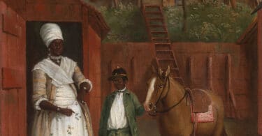 Marie Vieux-Chauvet, La Danse sur le volcan