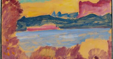 Bleue comme la rivière, de Louise Browaeys,