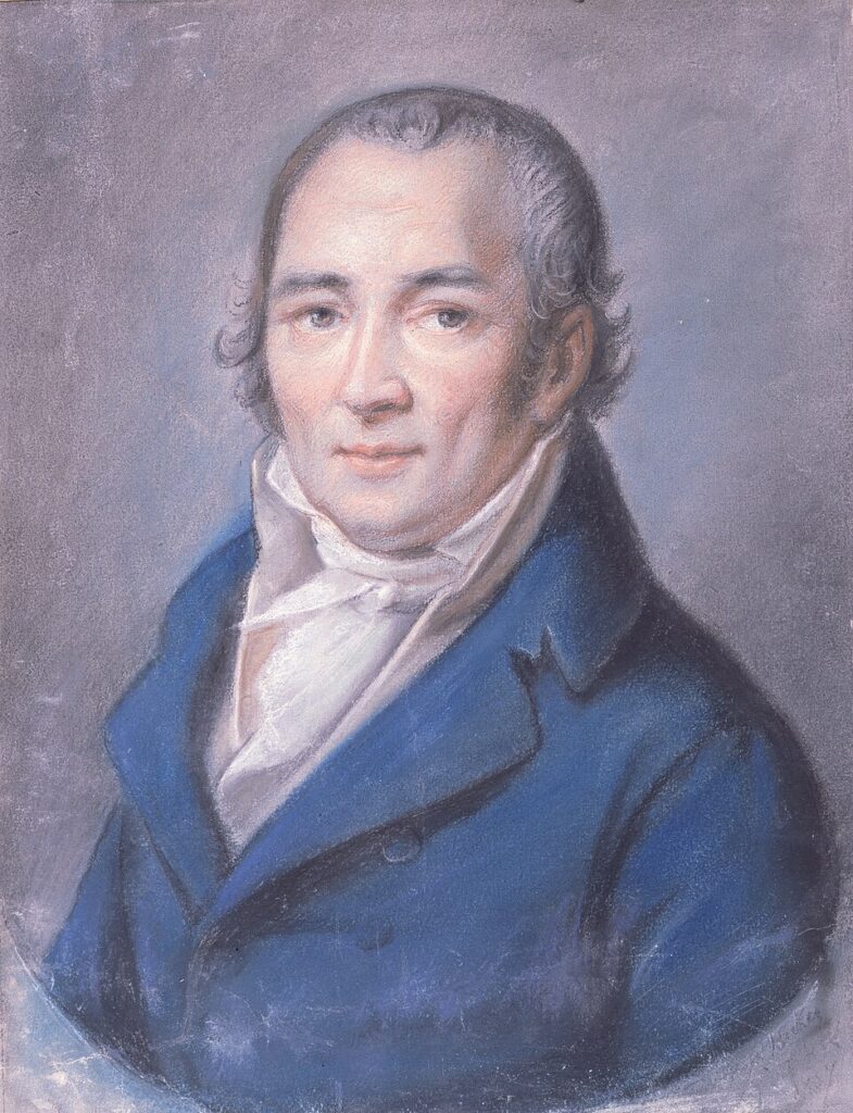 Johann Peter Hebel, Historiettes, traduites de l’allemand et présentées par Frédéric Metz, Rennes, Pontcerq, 2026. Frédéric Metz, Hebel - le levier
