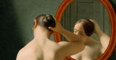 Tove Ditlevsen, La chambre de Vilhelm