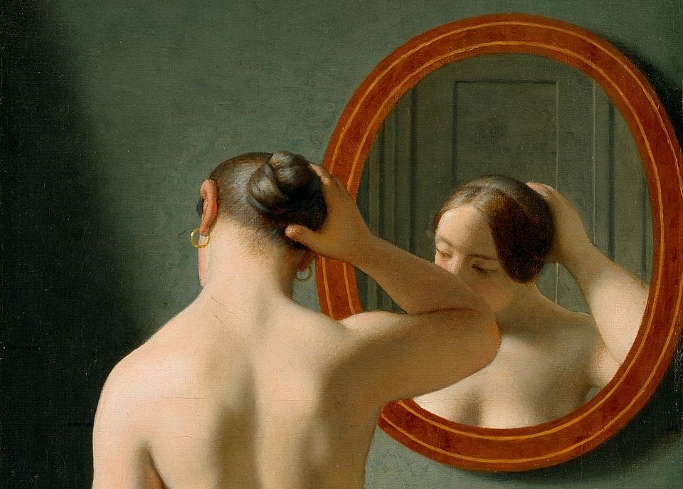 Tove Ditlevsen, La chambre de Vilhelm