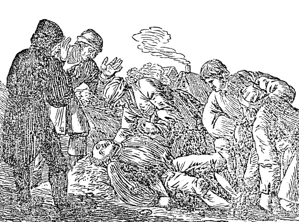 Johann Peter Hebel, Historiettes, traduites de l’allemand et présentées par Frédéric Metz, Rennes, Pontcerq, 2026.
Frédéric Metz, Hebel - le levier