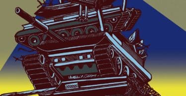 Dario Voltellini, Hivernal, "Ténor de guerre", Élisa Mignot (Détail) © Marchially Daniel Oppenheim / Samuel Beckett : Écrire l’enfant du rejet. Marc Sagnol, Claude Lanzmann, un hommage personnel. Katya Molodowsky, De Lublin à New York. Journal de Rivke Zilberg.