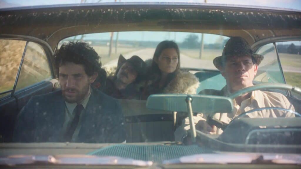 "The Mastermind", Kelly Reichardt (2026) © Condor films