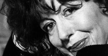 Michèle Desbordes © Vincent Fournier/Verdier