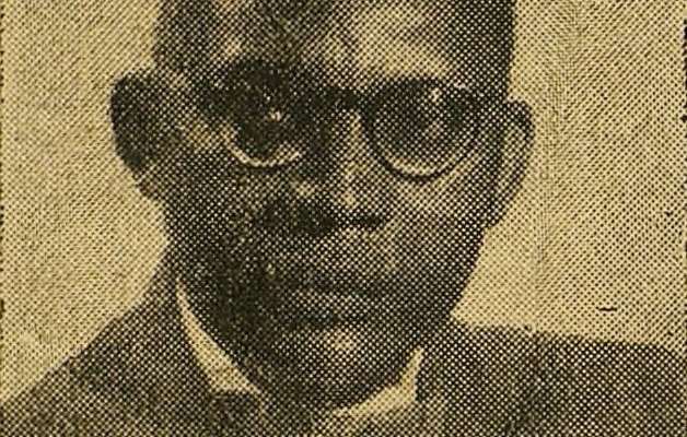 Louis-Philippe Dalembert, Je n’ai jamais dit papa