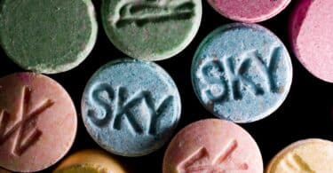 Fanny Taillandier, Sicario bébé,