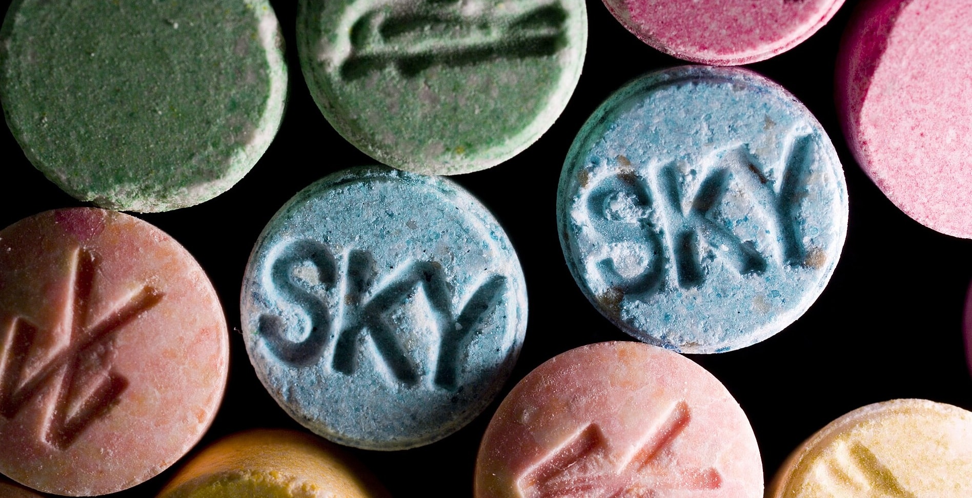 Fanny Taillandier, Sicario bébé,