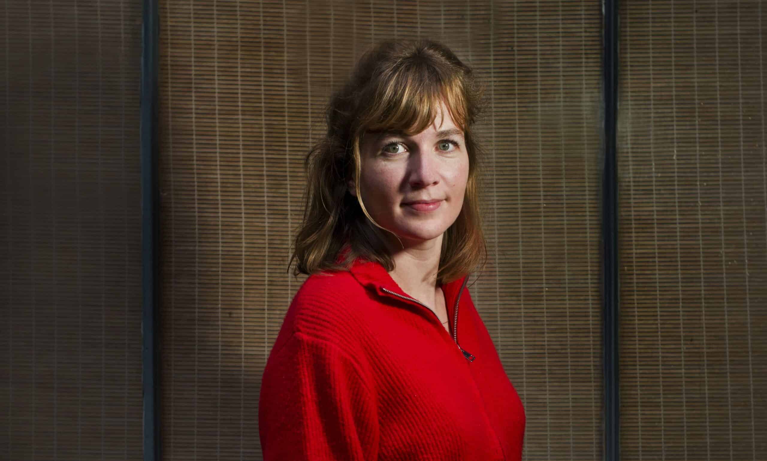 Marion Fayolle, Petit Fruit, Gallimard, 2026, 128 pages. & Les Aimants