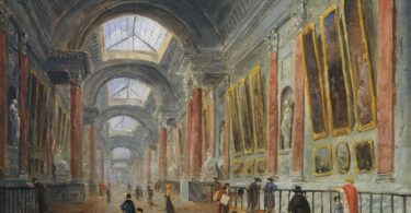 Bénédicte Savoy a occupée au musée du Prado en 2024, 1815, le temps du retour. Restituer l’art en Europe après l’Empire napoléonien suit de près la publication des Universels du Louvre, réflexions du philosophe Souleymane Bachir Diagne