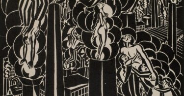 Frans Masereel