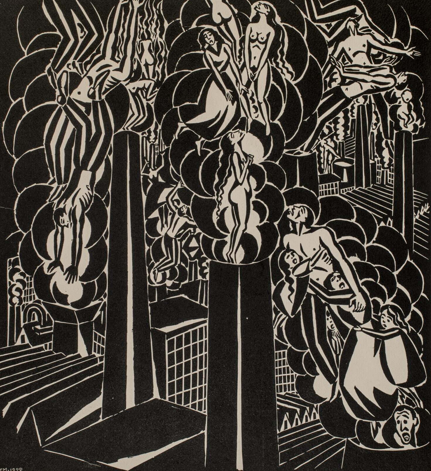 Frans Masereel