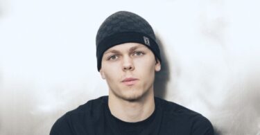 Tah l'époque Olivier Lovrenski © Jarli Jordan